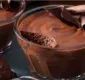 
                  Fácil e rápida: aprenda a fazer uma deliciosa sobremesa de chocolate