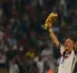 
                  Oito países já tiveram a honra de levantar o troféu de uma Copa