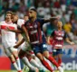 
                  CRB x Bahia: saiba tudo sobre último jogo do tricolor na temporada