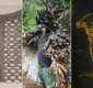 
                  Evento com exposições, debates e mostra de cinema discute arte indígena antirracista em Salvador