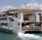 
                  Terminais do ferryboat em Salvador e Itaparica registram fluxo intenso nesta segunda (7)