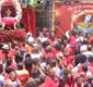 
                  Corpo de Bombeiros suspende tradicional festa em homenagem a Santa Bárbara após aumento de casos de Covid-19 na Bahia