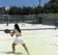 
                  Beach Tennis School abre inscrições para treinamento de futevôlei