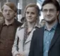 
                  Universo de Harry Potter pode ganhar novo filme com 'A Criança Amaldiçoada'