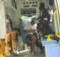 
                  Homem é atropelado por ônibus e fica desacordado em Salvador