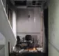 
                  Setor do Hospital Aristides Maltez é atingido por incêndio e alguns atendimentos são suspensos; confira detalhes