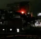 
                  Incêndio atinge Hospital Salvador pela segunda vez em menos de um mês; vídeo mostra chamas