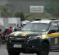 
                  Caminhoneiros bolsonaristas mantêm interdições em trechos de rodovias baianas