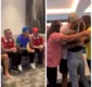 
                  Jogadores da Seleção comemoram convocação para Copa do Mundo; veja reações