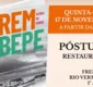 
                  Livro destaca histórias de moradores de Arembepe como resultado de pesquisa de mais de 5 anos