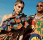 
                  'Baile da Aclamação': Lore Improta e Léo Santana anunciam festa para exaltar cultura baiana em 2023