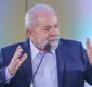 
                  Exames de Lula estão dentro da normalidade, diz boletim médico