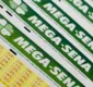
                  Mega-Sena sorteia nesta quarta-feira prêmio acumulado em R$ 65 milhões