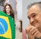 
                  Baianos Daniela Mercury e Juca Ferreira são cotados para Ministério da Cultura de Lula