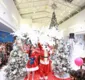 
                  Boulevard Shopping Camaçari apresenta nova decoração natalina; confira