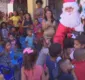 
                  Natal do Bem: ação arrecada brinquedos para instituições de caridades na Bahia
