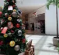
                  'Ao infinito e além': Salvador Shopping e Salvador Norte apresentam decoração de Natal