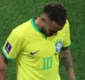 
                  Após lesões, Neymar e Danilo não jogam mais pela Seleção na primeira fase da Copa do Mundo