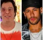 
                  Neymar curte post que debocha de vício em drogas de Walter Casagrande