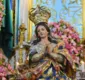 
                  1ª Arquidiocese do Brasil realiza homenagens à Padroeira da Bahia; veja programação