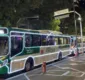 
                  Natal no Campo Grande: ônibus ganham iluminação especial e zona azul tem mais vagas