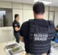 
                  Polícia Civil faz operação contra grupo suspeito de sonegar mais de R$100 milhões na Bahia