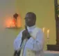 
                  Padre queniano morre afogado no Rio São Francisco, norte da Bahia