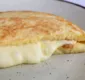 
                  Café da manhã: aprenda a fazer pão de queijo de frigideira em 10 minutos