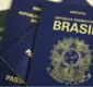 
                  PF vai suspender emissão de novos passaportes por falta de verba