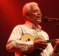 
                  Paulinho da Viola completa 80 anos neste sábado (12); veja lista de sucessos do artista