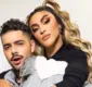 
                  Pabllo Vittar assume beijos em Pedro Sampaio e abre o jogo sobre relação: 'Não sei nem explicar'