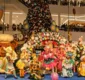 
                  No clima do Natal: shopping de Salvador tem apresentação de corais e paradas natalinas