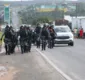 
                  Bahia segue com rodovias liberadas e monitoramento das forças policiais