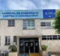 
                  Hospital Sagrada Família é reaberto para tratamento de pessoas com Covid-19