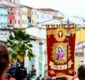 
                  Festa de Santa Bárbara: programação religiosa está mantida no Pelourinho