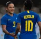
                  Seleção brasileira chega ao Catar para disputa da Copa do Mundo