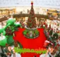 
                  Shopping Paralela inaugura decoração de natal com foco no Mundo Nickelodeon; veja fotos