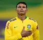 
                  Tite escolhe Thiago Silva como capitão do Brasil na estreia da Copa