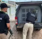 
                  Polícia Civil dá início a sétima fase da 'Operação Unum Corpus' na Bahia