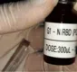 
                  Vacina nacional contra a covid-19 inicia testes clínicos