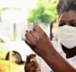 
                  Mais de 76 mil pessoas não tomaram a primeira dose da vacina contra Covid-19 em Salvador