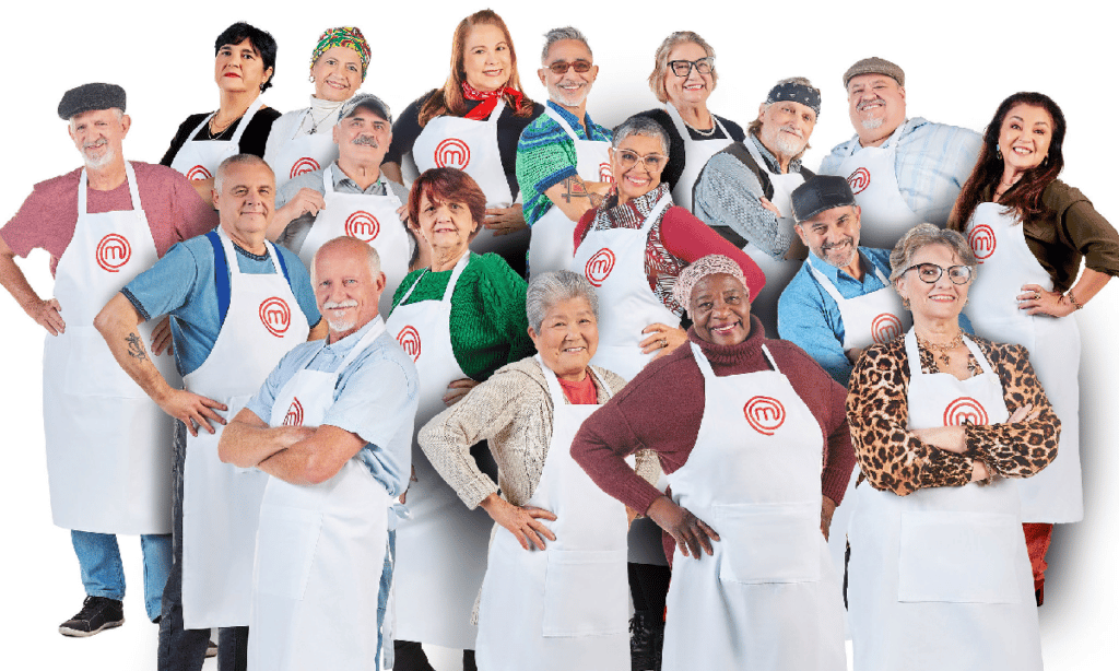 MasterChef Profissionais: saiba quem são os cozinheiros da nova temporada