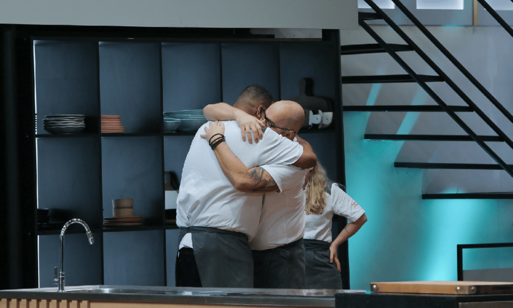 MasterChef Profissionais seminifinal quem vai