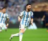 Messi se isola como jogador com mais partidas em Copas do Mundo