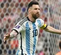 Com brilho de Messi e Álvarez, Argentina chega à final da Copa