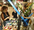 Feira da Sé leva artesanato e produtos de ponta para dentro do Festival Virada