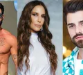 Gusttavo Lima, Ivete, Alok e mais: Prefeitura anuncia grade do Festival Virada Salvador 2023