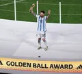 Com Messi eleito craque, Argentina domina prêmios da Copa do Catar