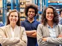 Final do ano chegando com oportunidades de trabalho temporário: veja 3 dicas de como conseguir uma vaga