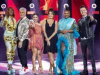 Nova fase: Chegou a hora das batalhas no 'The Voice Brasil'